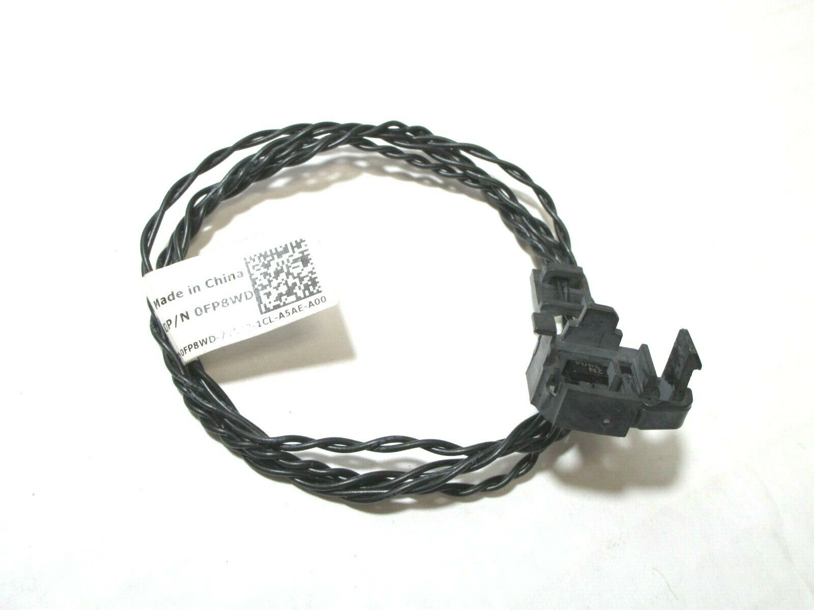 FP8WD Dell Optiplex 990 Thermal Sensor Cable 790 FP8WD Dell Optiplex 990 Thermal Sensor Cable 790